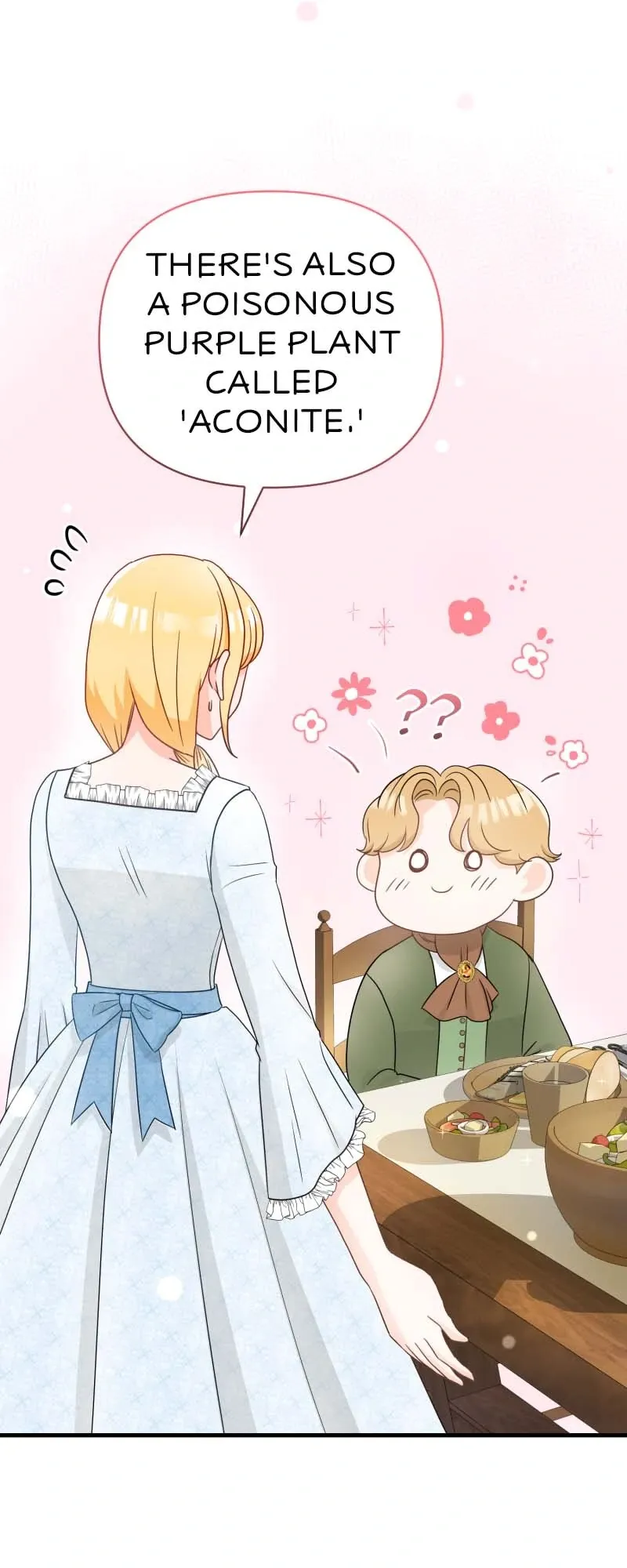 the-crown-princes-maid-makes-tea-very-well Chapter 24 page 85 - 