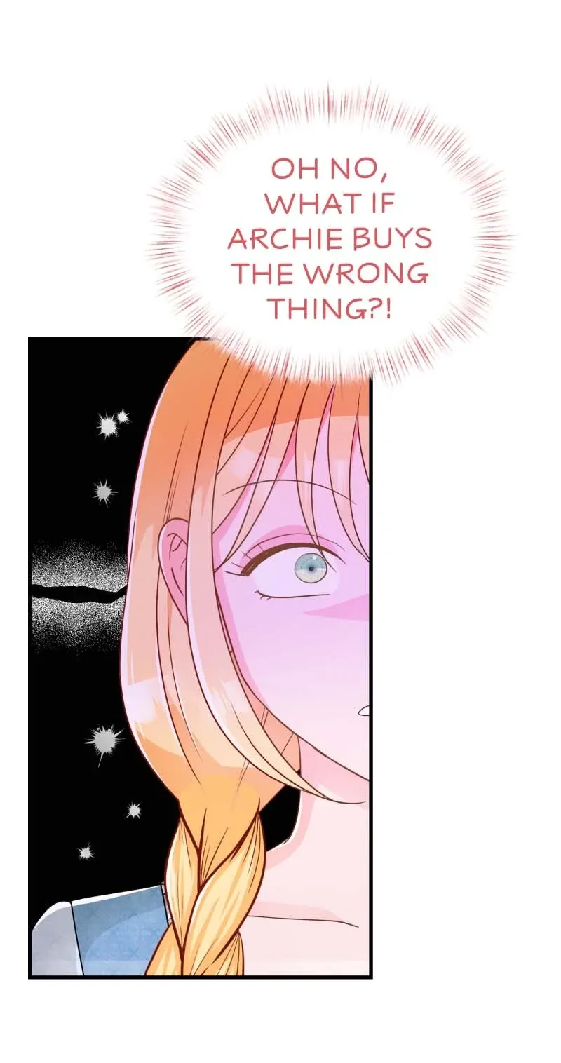 the-crown-princes-maid-makes-tea-very-well Chapter 24 page 86 - 