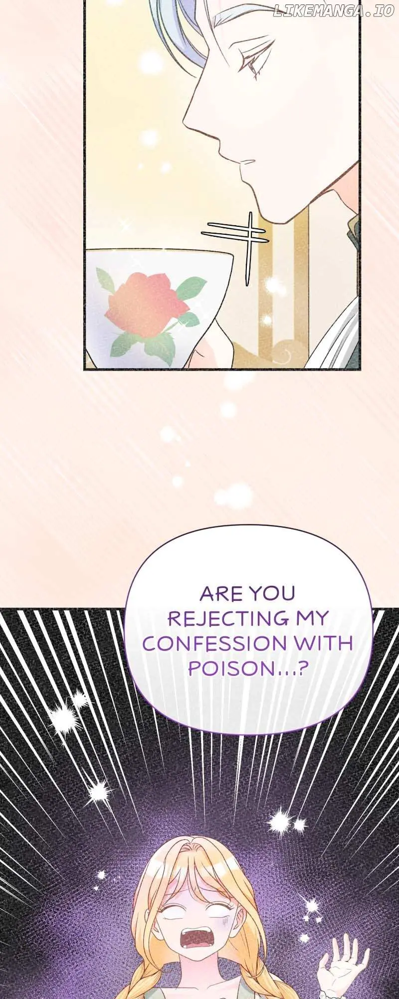 the-crown-princes-maid-makes-tea-very-well Chapter 24 page 88 - 