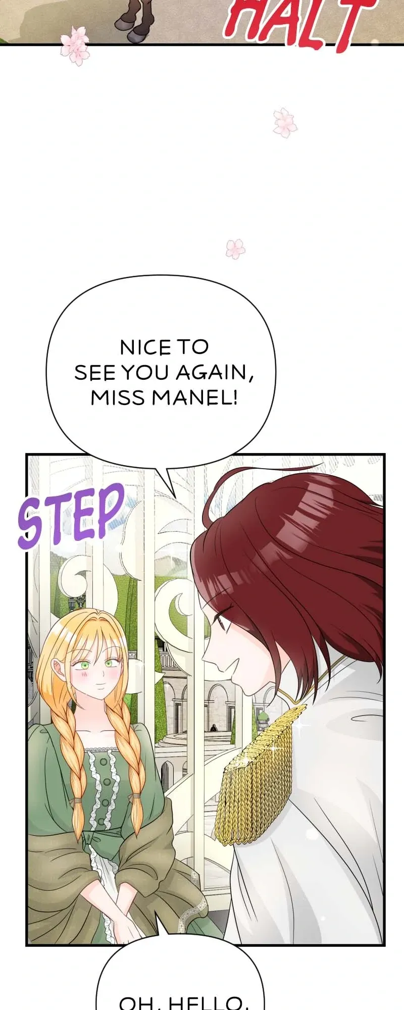 the-crown-princes-maid-makes-tea-very-well Chapter 25 page 2 - 