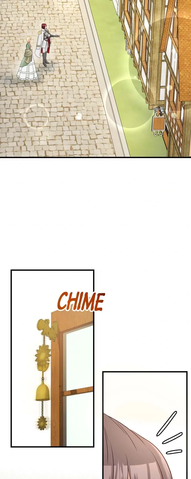 the-crown-princes-maid-makes-tea-very-well Chapter 25 page 22 - 