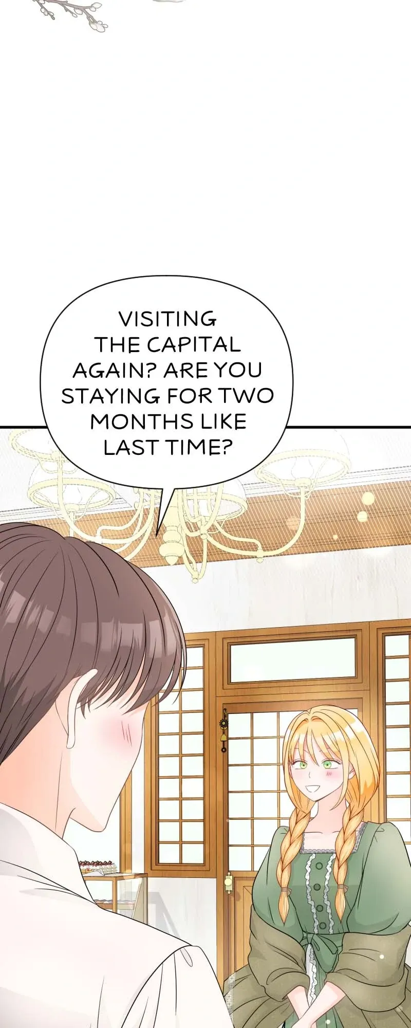 the-crown-princes-maid-makes-tea-very-well Chapter 25 page 24 - 