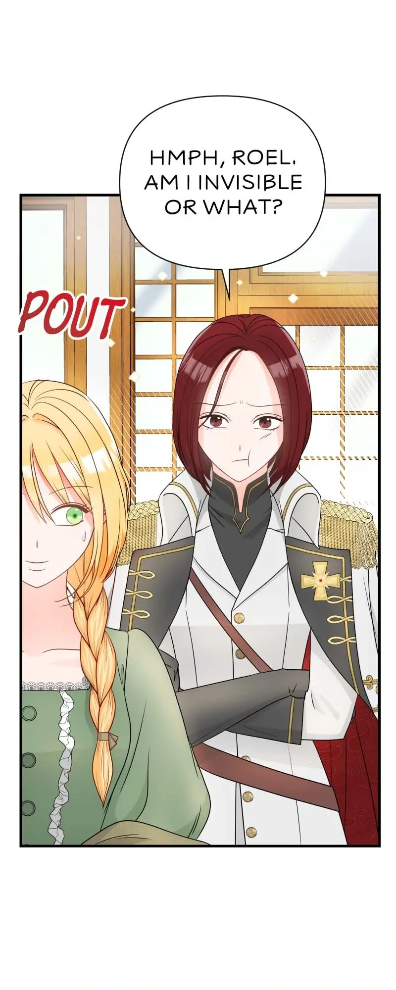 the-crown-princes-maid-makes-tea-very-well Chapter 25 page 27 - 