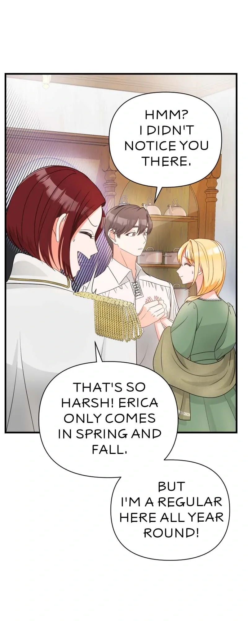 the-crown-princes-maid-makes-tea-very-well Chapter 25 page 28 - 