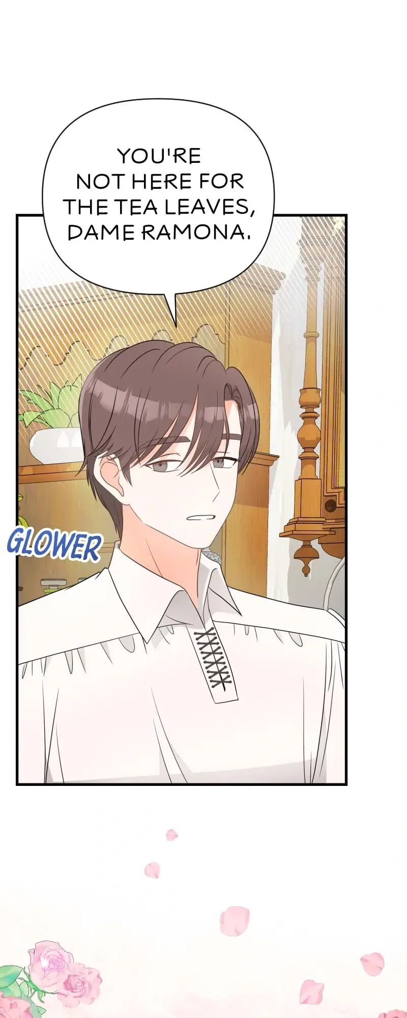 the-crown-princes-maid-makes-tea-very-well Chapter 25 page 29 - 
