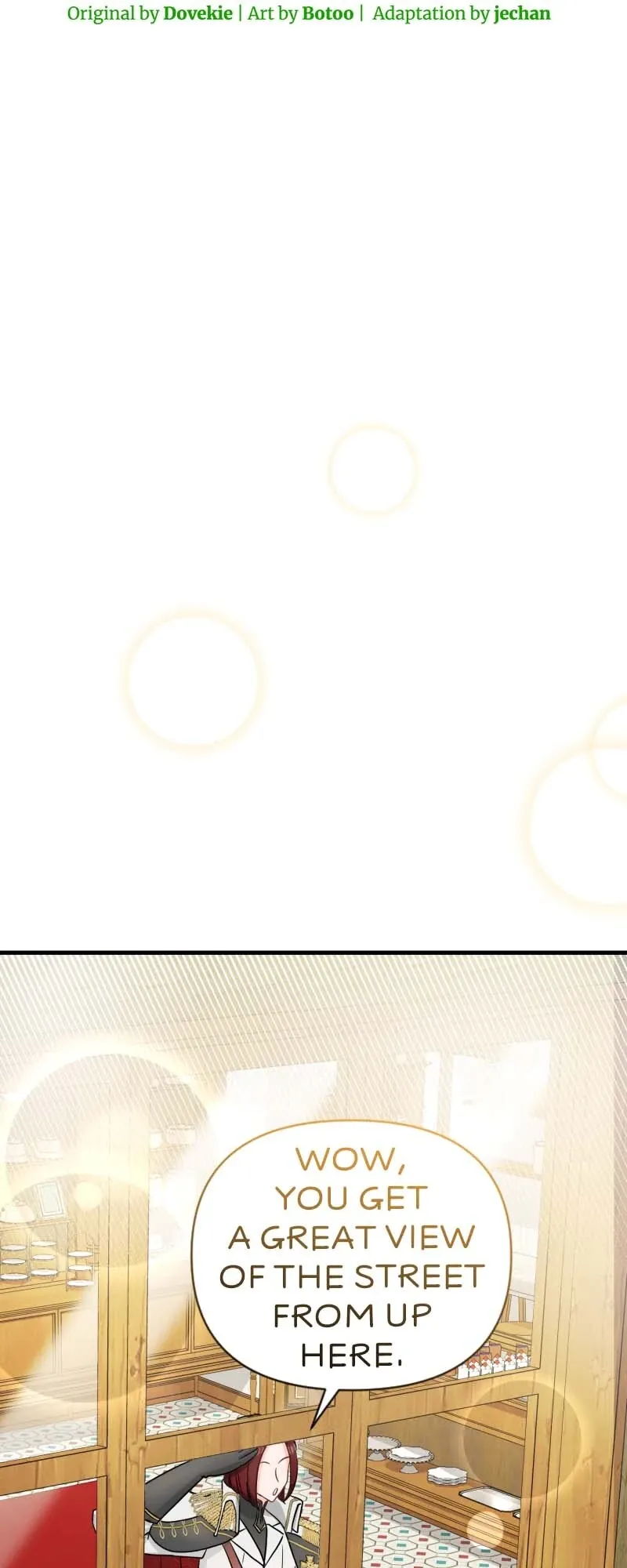 the-crown-princes-maid-makes-tea-very-well Chapter 25 page 39 - 