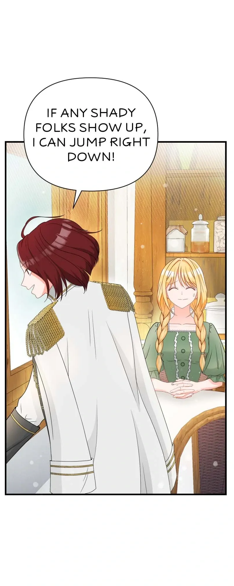 the-crown-princes-maid-makes-tea-very-well Chapter 25 page 42 - 