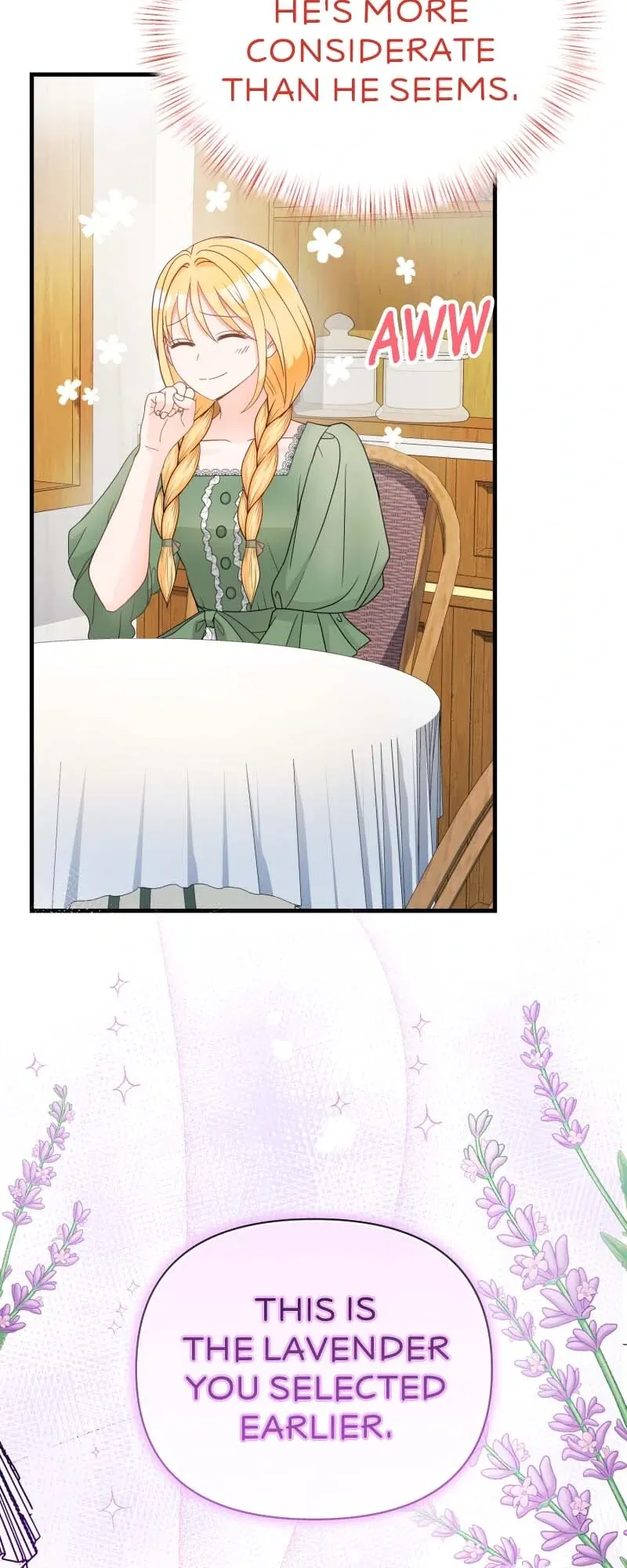 the-crown-princes-maid-makes-tea-very-well Chapter 25 page 45 - 