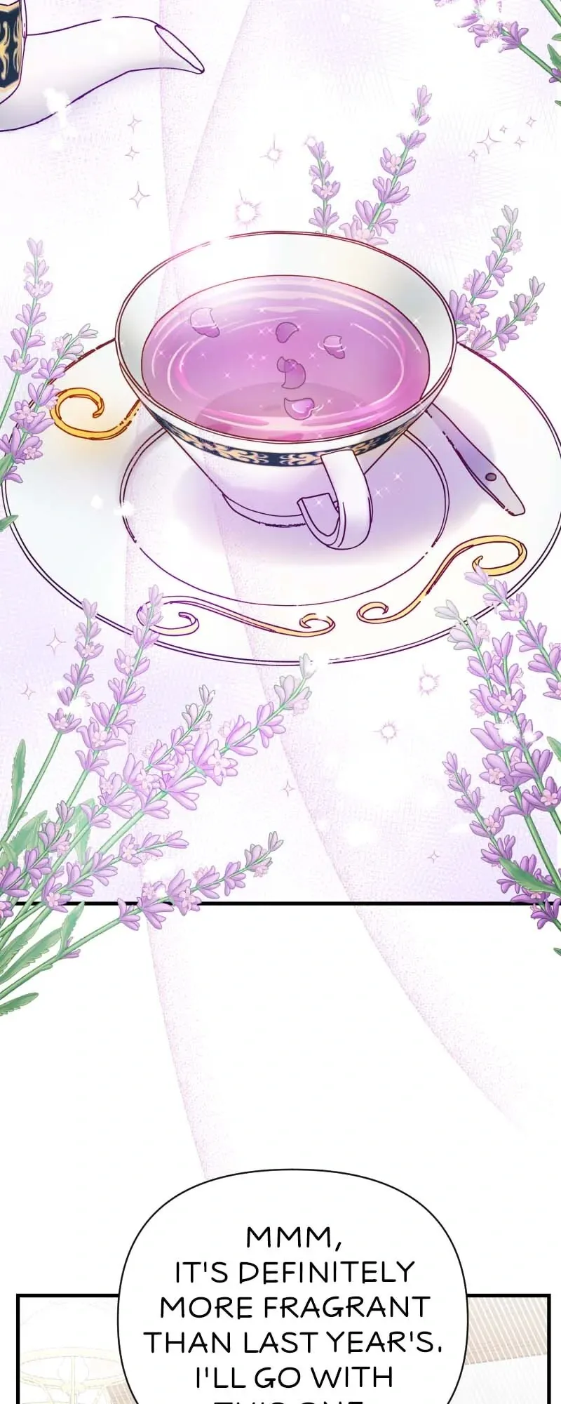 the-crown-princes-maid-makes-tea-very-well Chapter 25 page 46 - 