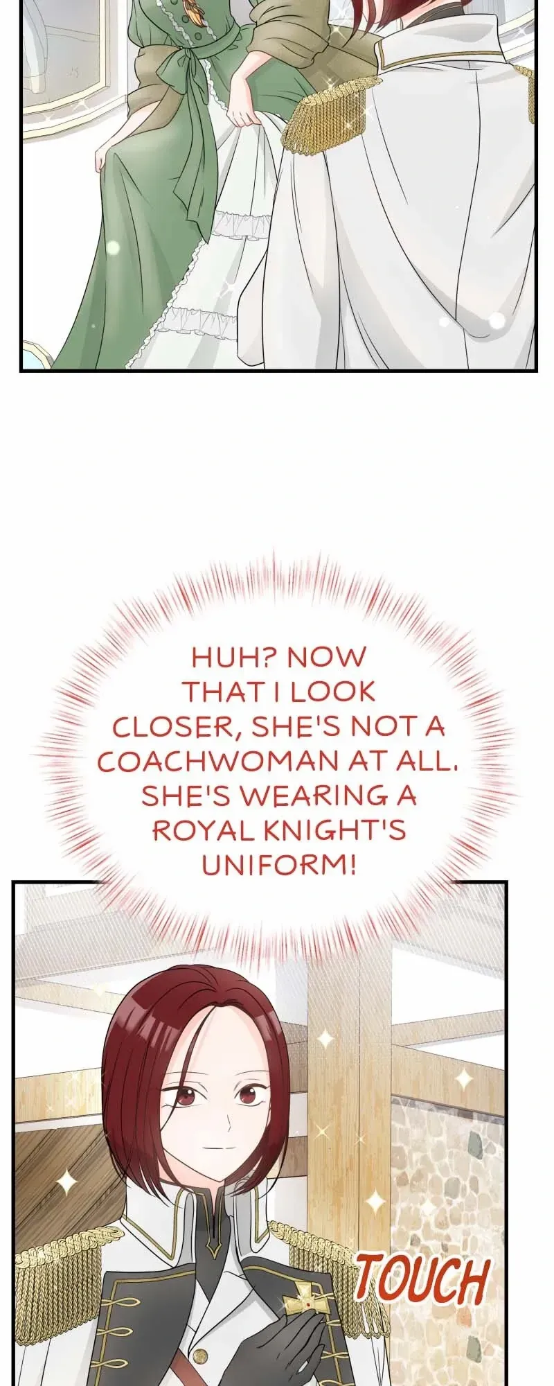 the-crown-princes-maid-makes-tea-very-well Chapter 25 page 6 - 