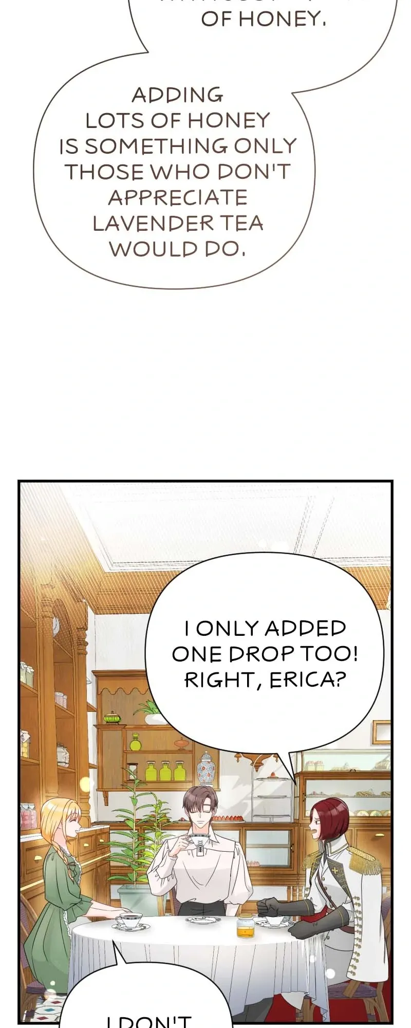 the-crown-princes-maid-makes-tea-very-well Chapter 25 page 51 - 