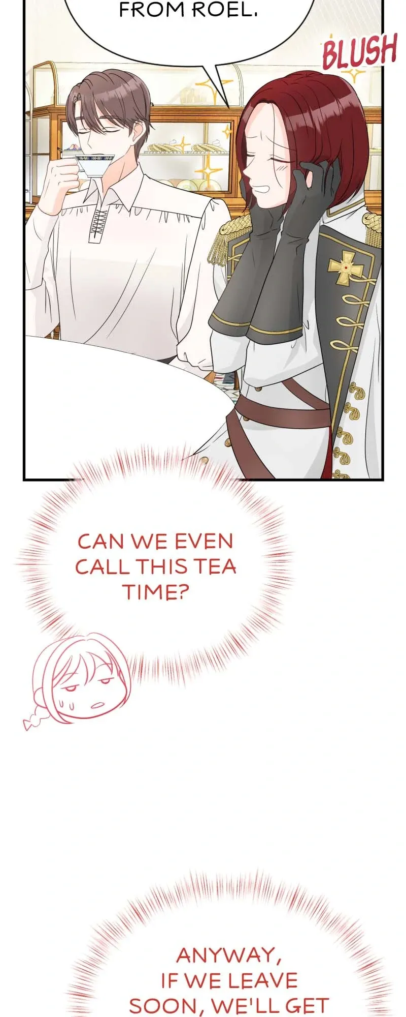 the-crown-princes-maid-makes-tea-very-well Chapter 25 page 54 - 