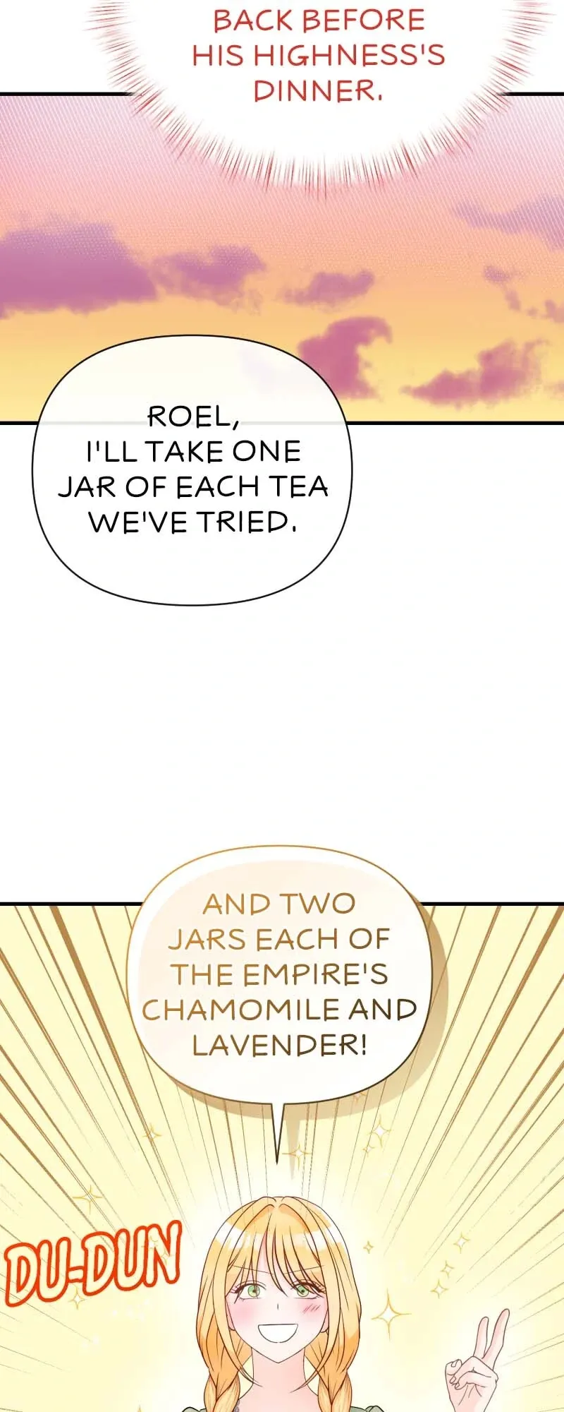 the-crown-princes-maid-makes-tea-very-well Chapter 25 page 55 - 