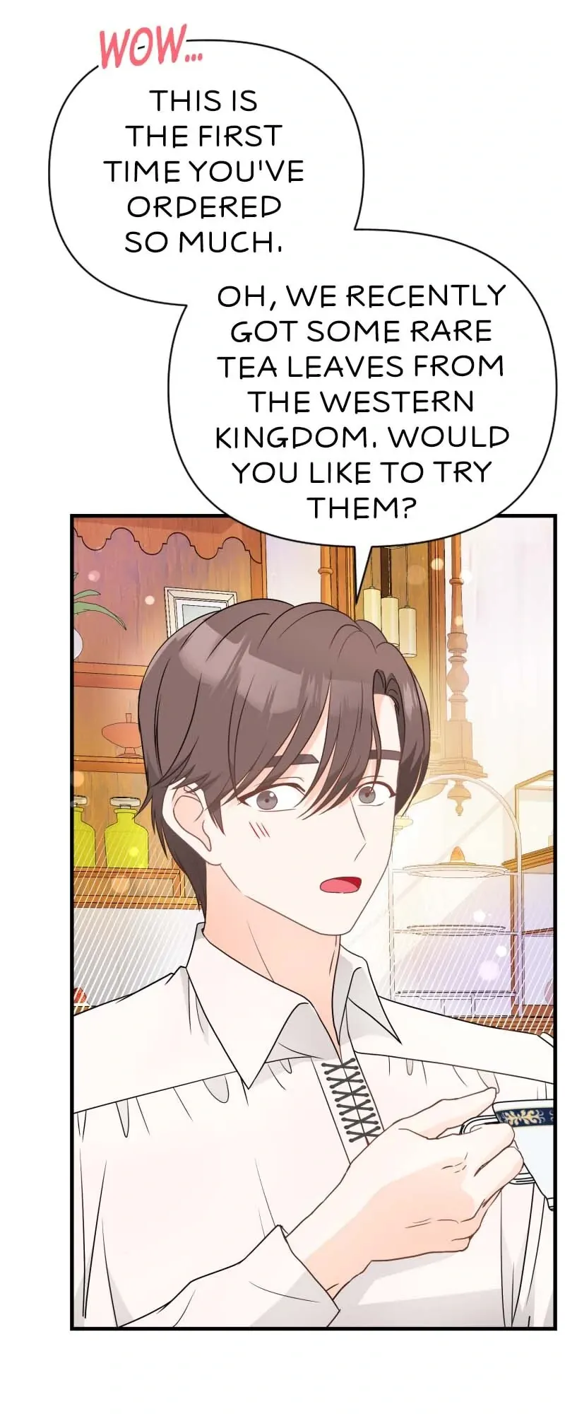 the-crown-princes-maid-makes-tea-very-well Chapter 25 page 57 - 
