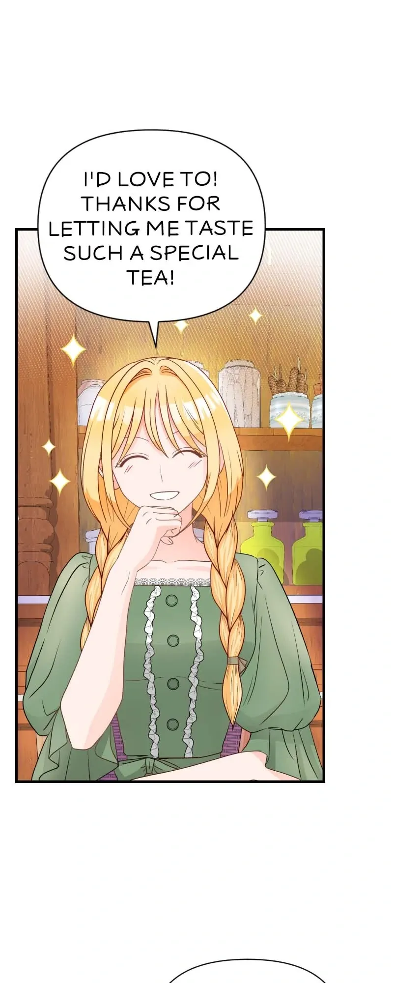 the-crown-princes-maid-makes-tea-very-well Chapter 25 page 58 - 