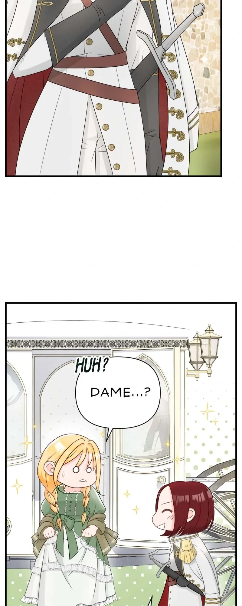 the-crown-princes-maid-makes-tea-very-well Chapter 25 page 7 - 