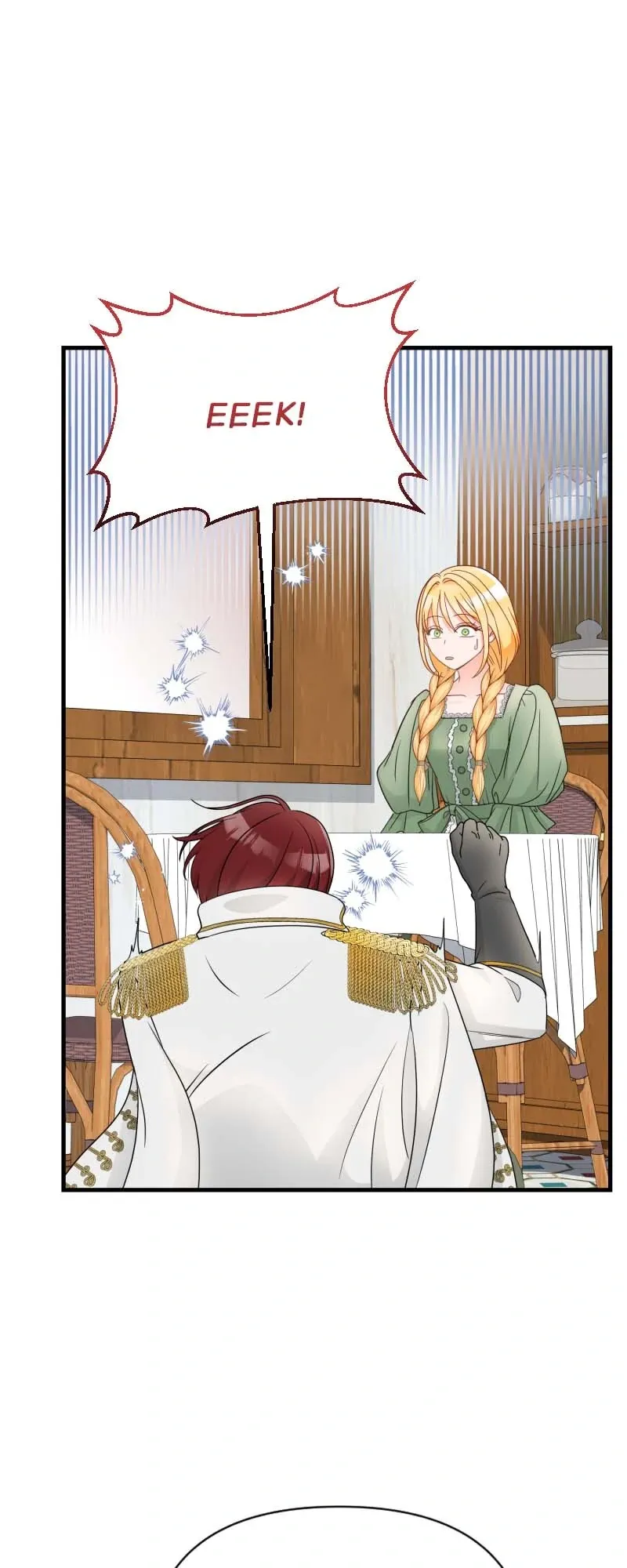 the-crown-princes-maid-makes-tea-very-well Chapter 25 page 64 - 