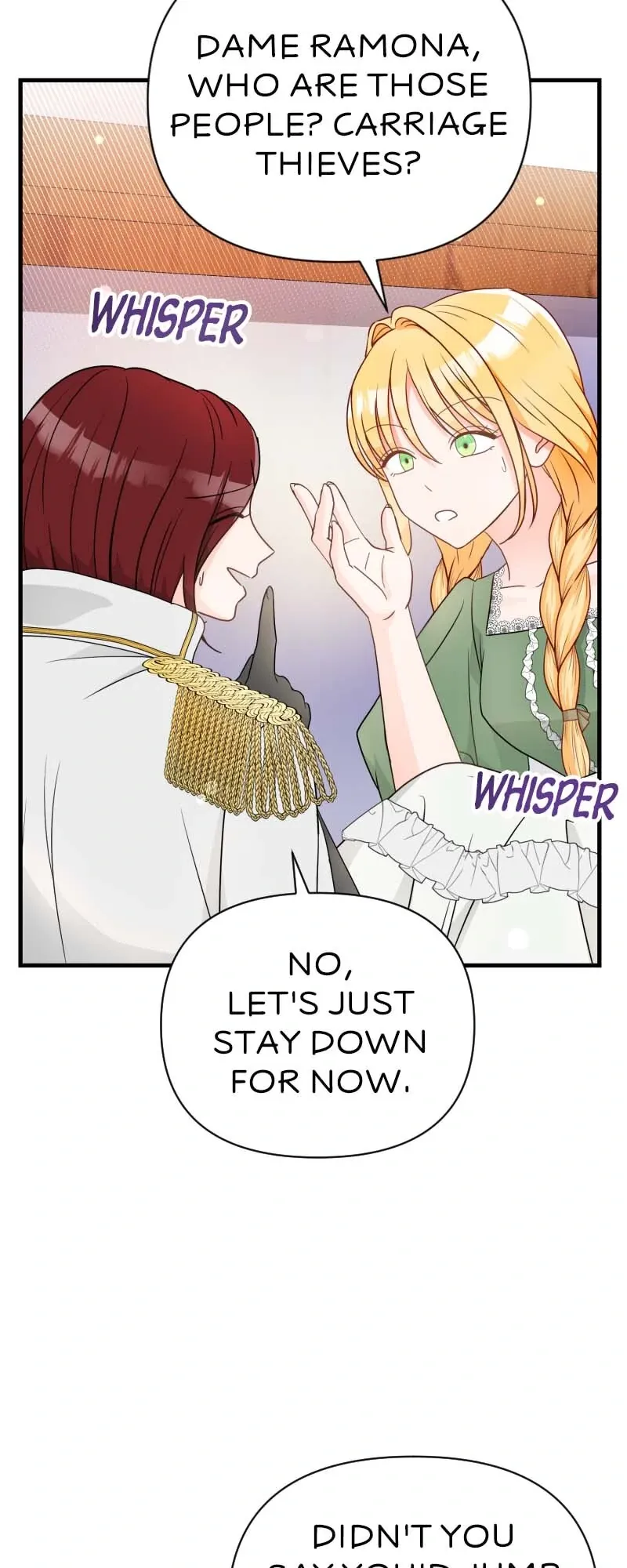 the-crown-princes-maid-makes-tea-very-well Chapter 25 page 65 - 