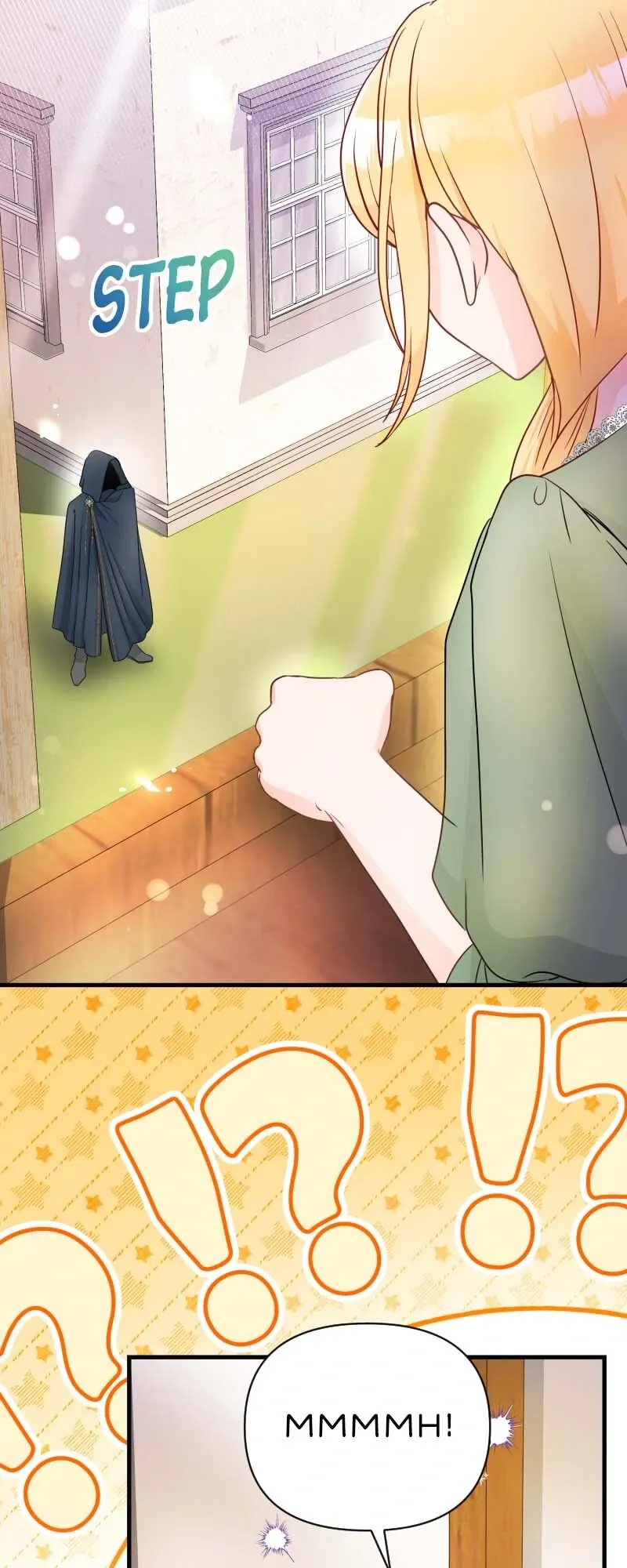 the-crown-princes-maid-makes-tea-very-well Chapter 25 page 68 - 