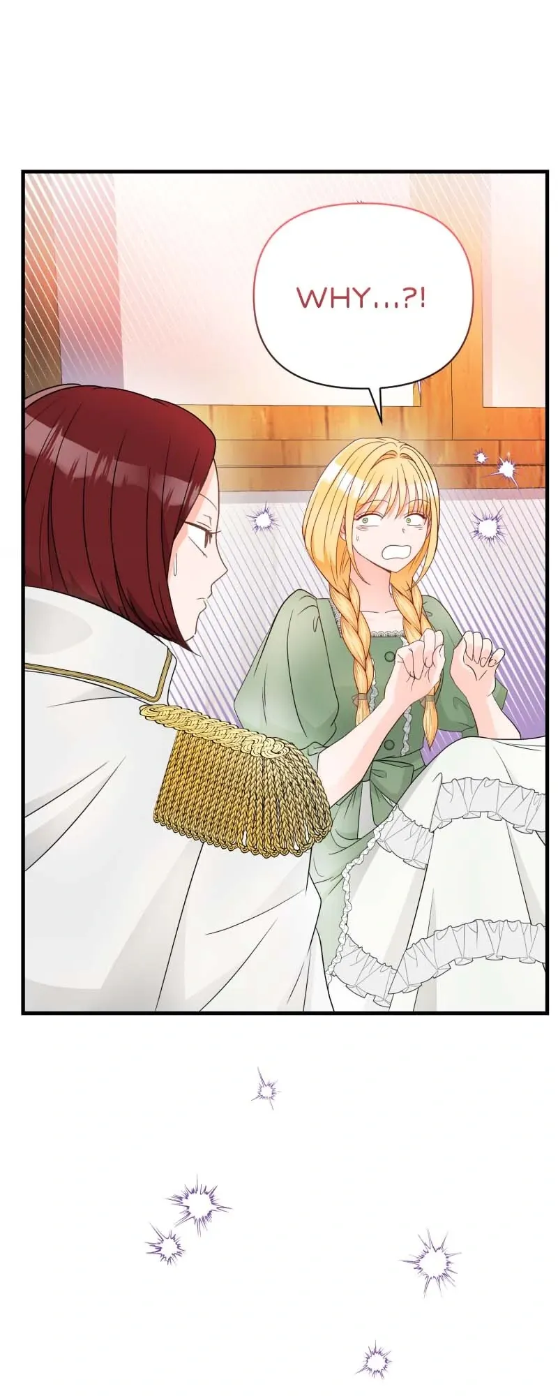 the-crown-princes-maid-makes-tea-very-well Chapter 25 page 70 - 