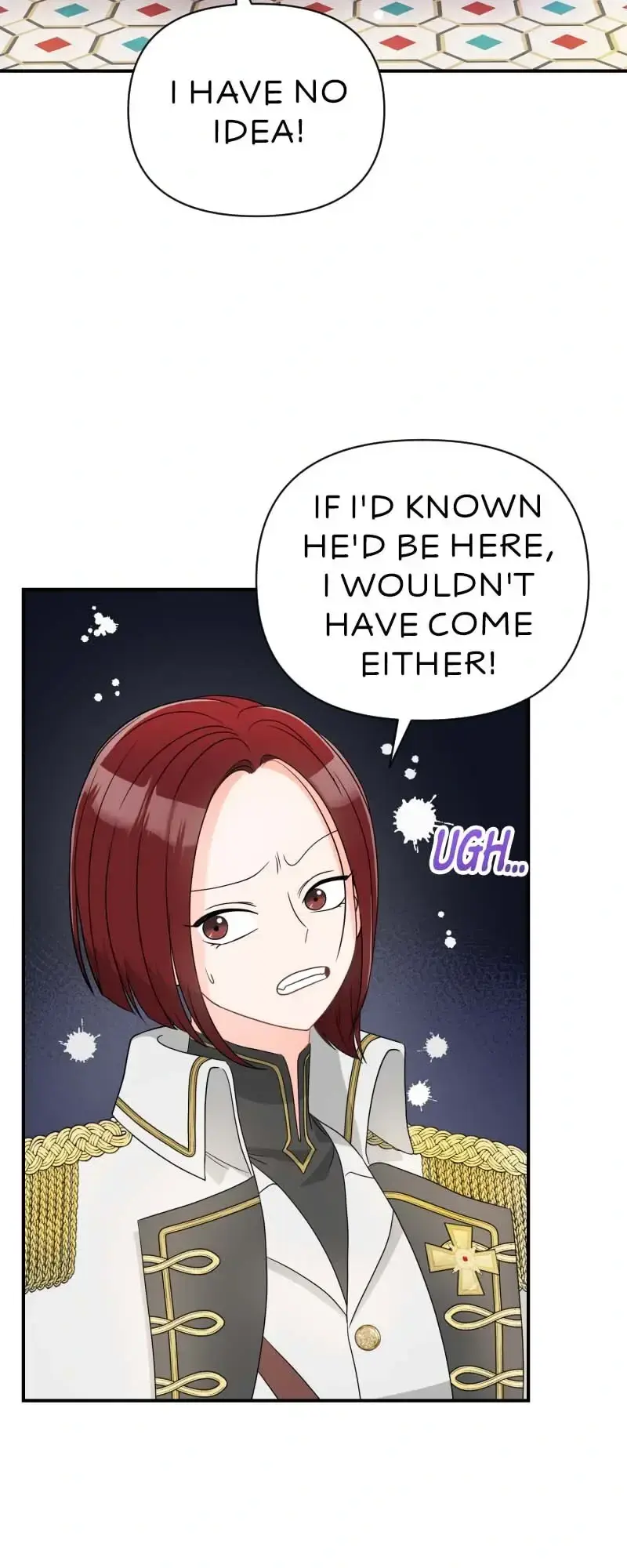 the-crown-princes-maid-makes-tea-very-well Chapter 26 page 2 - 