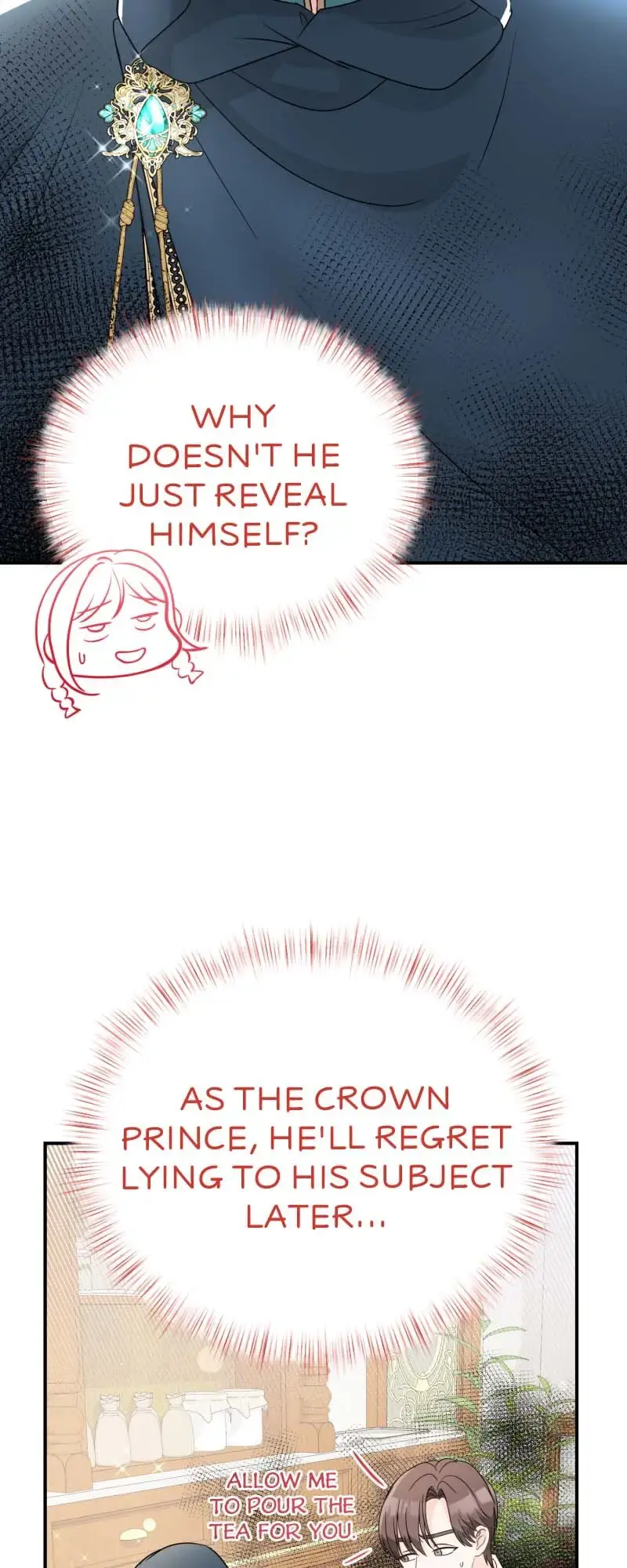 the-crown-princes-maid-makes-tea-very-well Chapter 26 page 16 - 