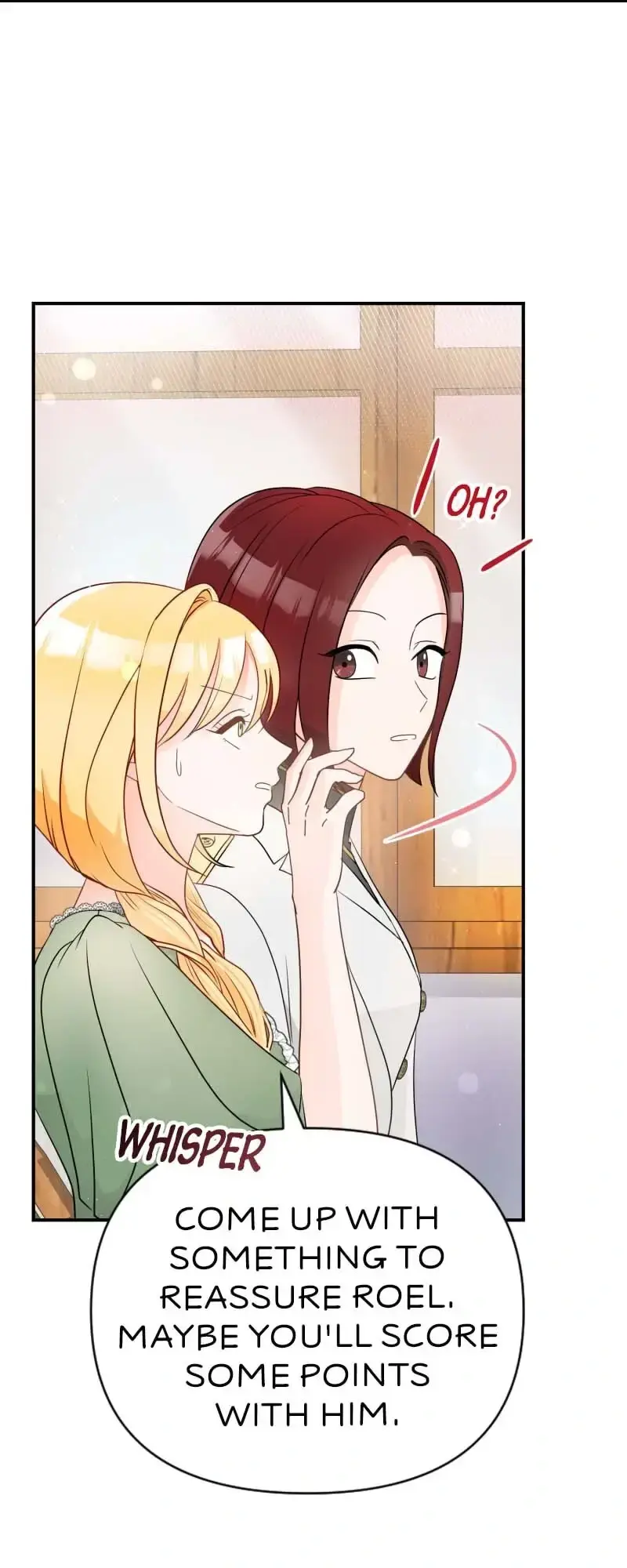 the-crown-princes-maid-makes-tea-very-well Chapter 26 page 18 - 