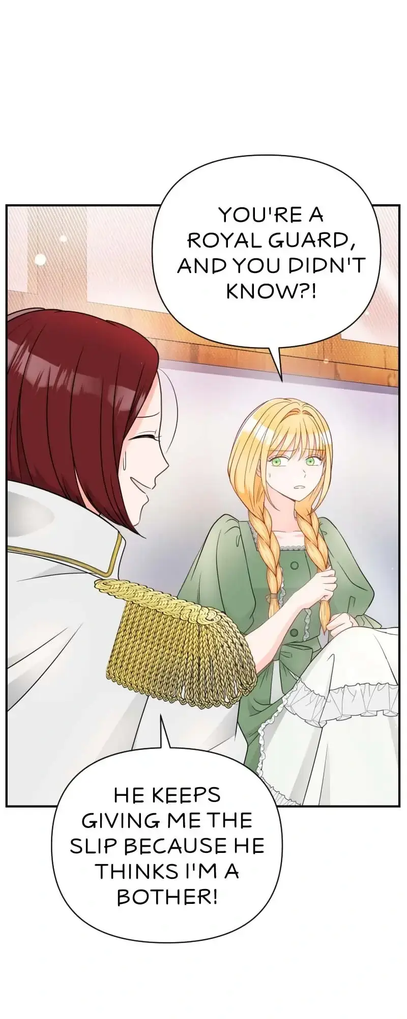 the-crown-princes-maid-makes-tea-very-well Chapter 26 page 3 - 
