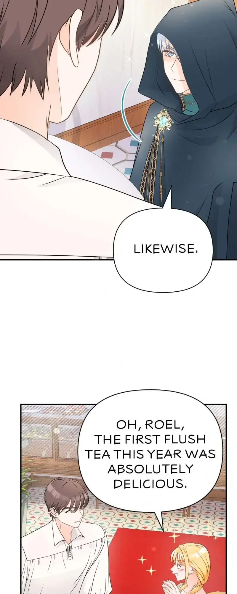 the-crown-princes-maid-makes-tea-very-well Chapter 26 page 25 - 