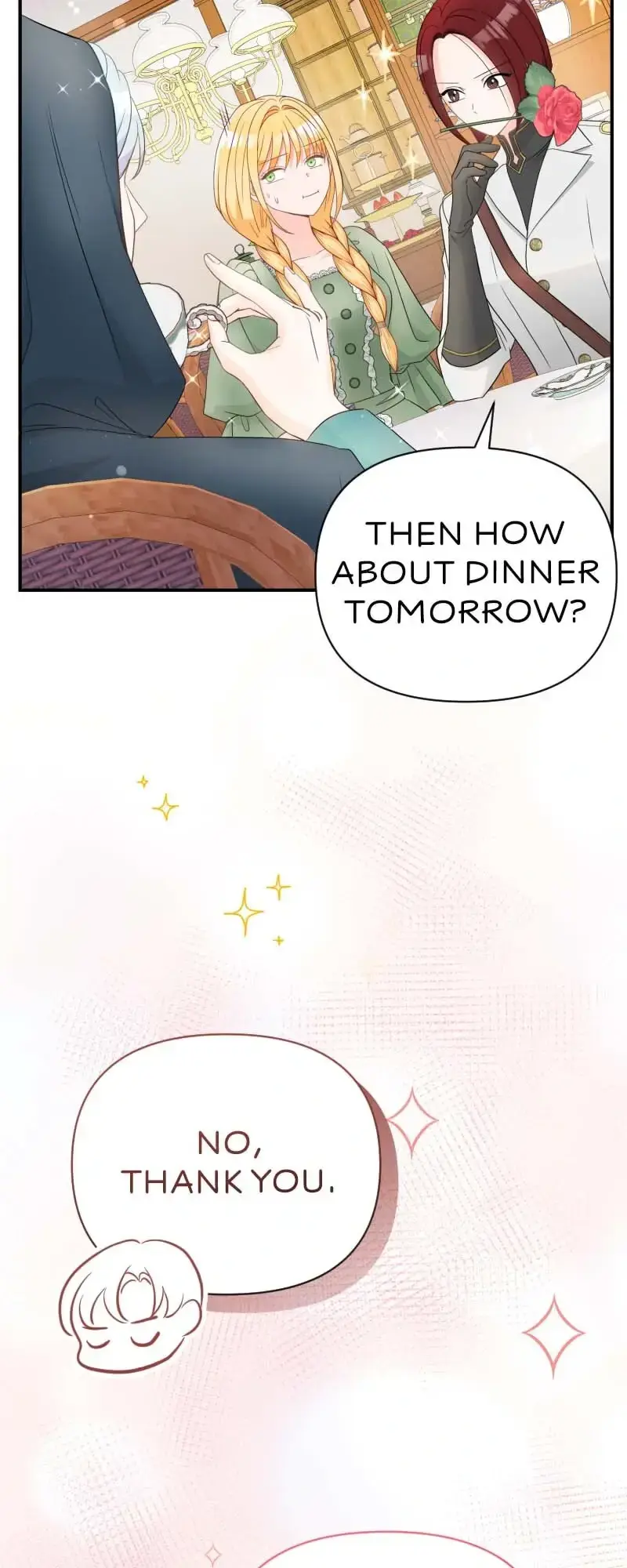 the-crown-princes-maid-makes-tea-very-well Chapter 26 page 28 - 