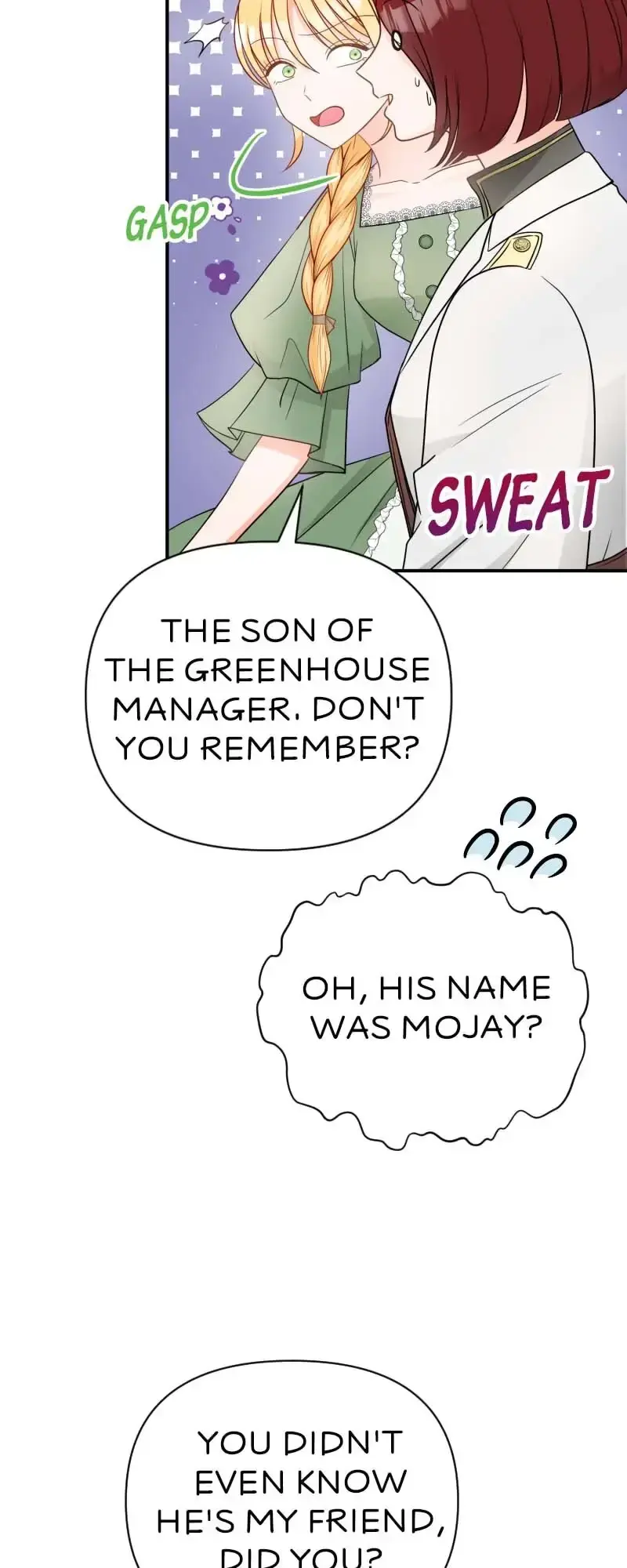 the-crown-princes-maid-makes-tea-very-well Chapter 26 page 33 - 