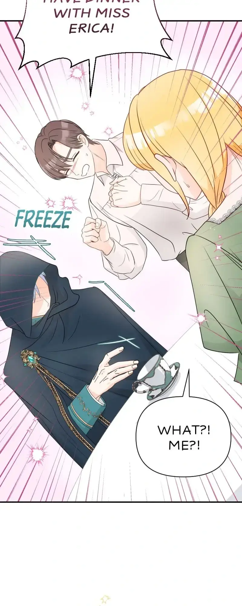 the-crown-princes-maid-makes-tea-very-well Chapter 26 page 38 - 