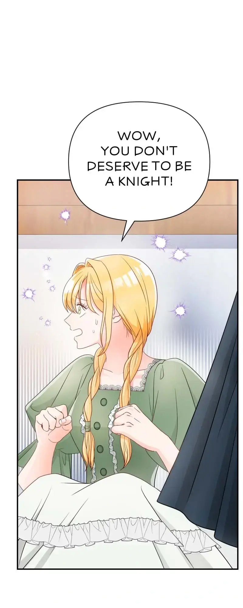 the-crown-princes-maid-makes-tea-very-well Chapter 26 page 5 - 