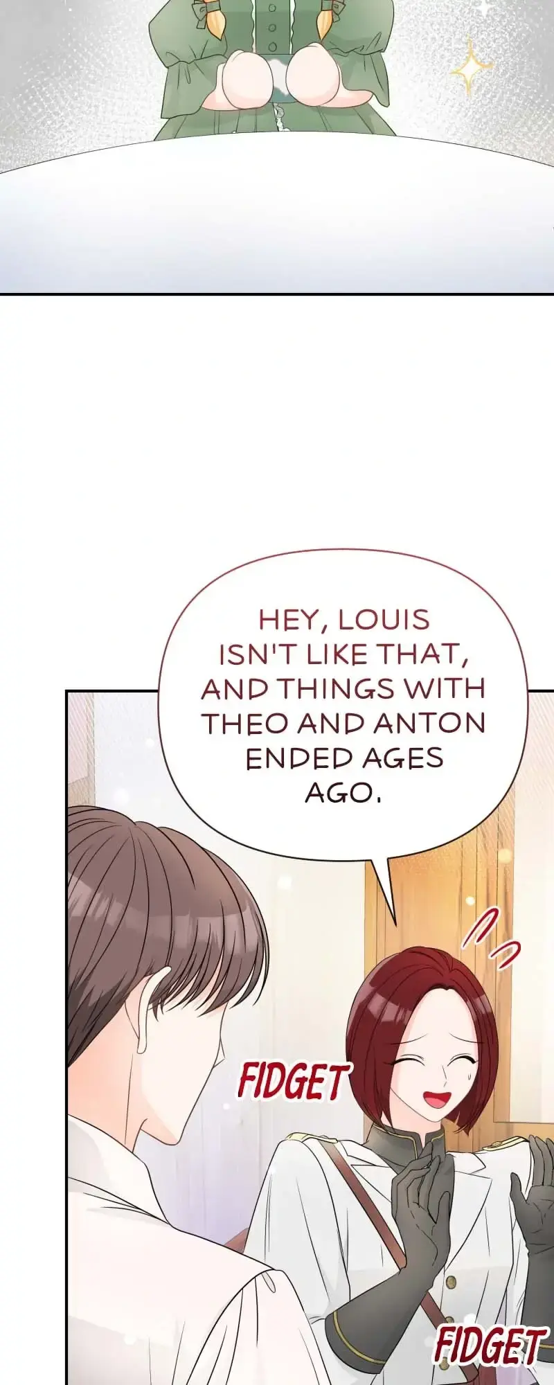 the-crown-princes-maid-makes-tea-very-well Chapter 26 page 41 - 