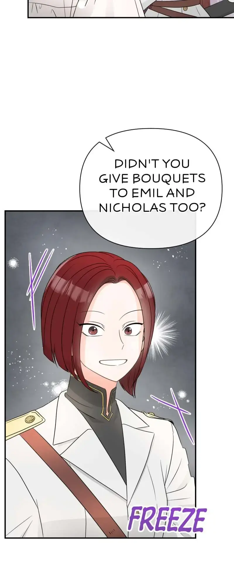 the-crown-princes-maid-makes-tea-very-well Chapter 26 page 42 - 