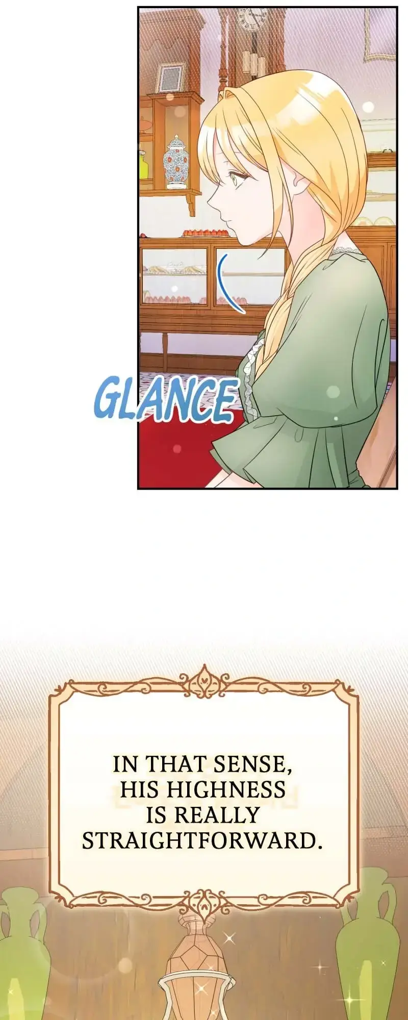 the-crown-princes-maid-makes-tea-very-well Chapter 26 page 47 - 