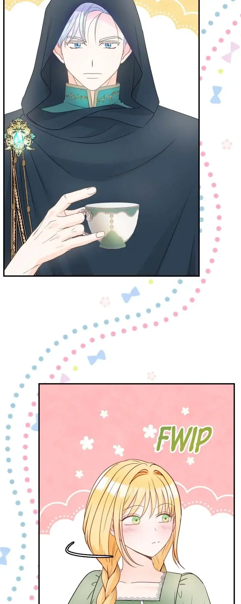 the-crown-princes-maid-makes-tea-very-well Chapter 26 page 49 - 