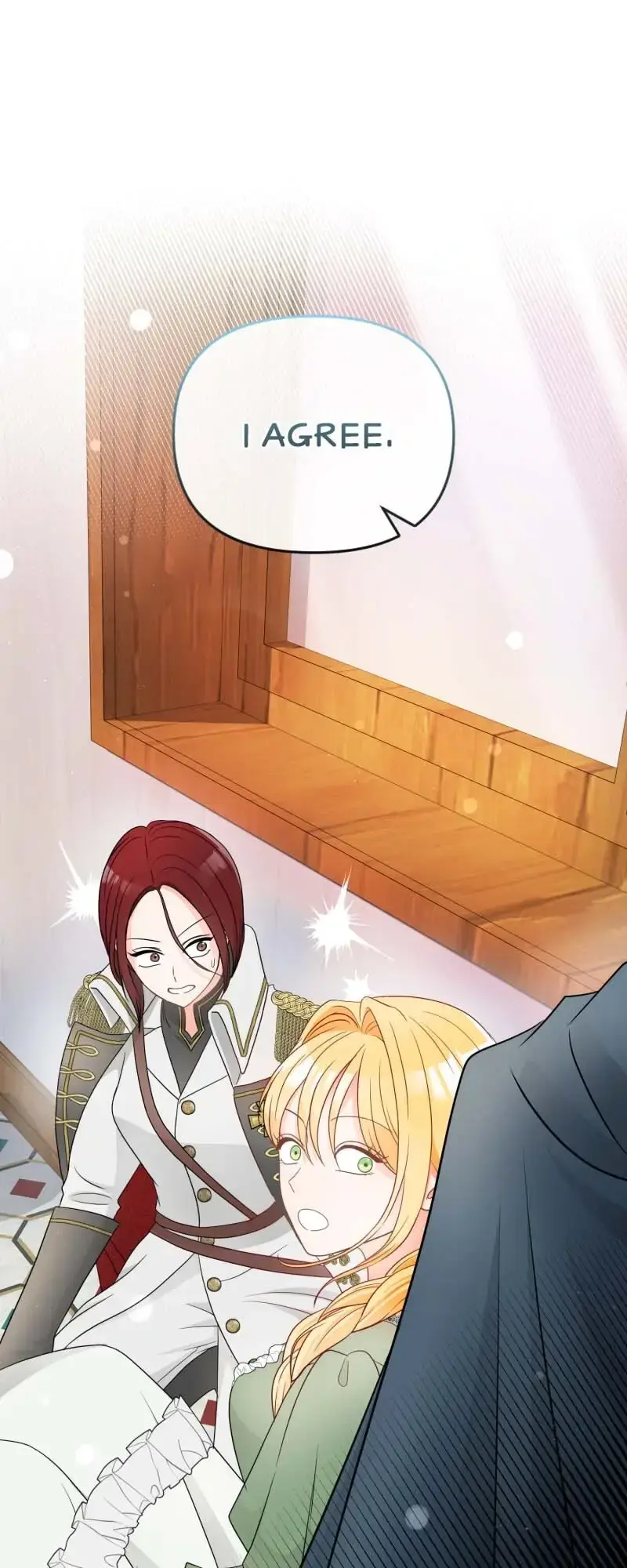 the-crown-princes-maid-makes-tea-very-well Chapter 26 page 6 - 