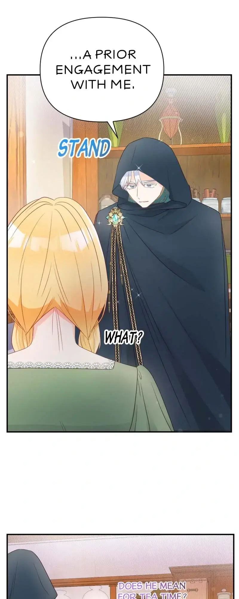 the-crown-princes-maid-makes-tea-very-well Chapter 26 page 53 - 