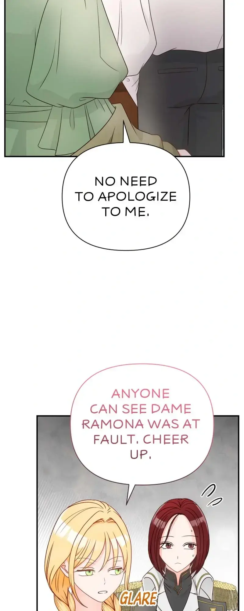 the-crown-princes-maid-makes-tea-very-well Chapter 26 page 56 - 