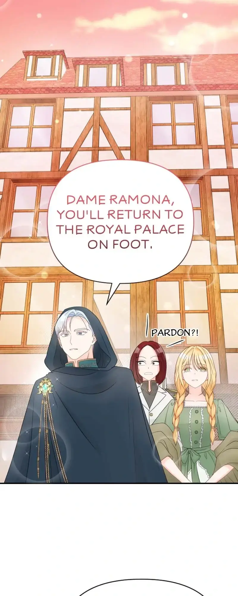the-crown-princes-maid-makes-tea-very-well Chapter 26 page 58 - 