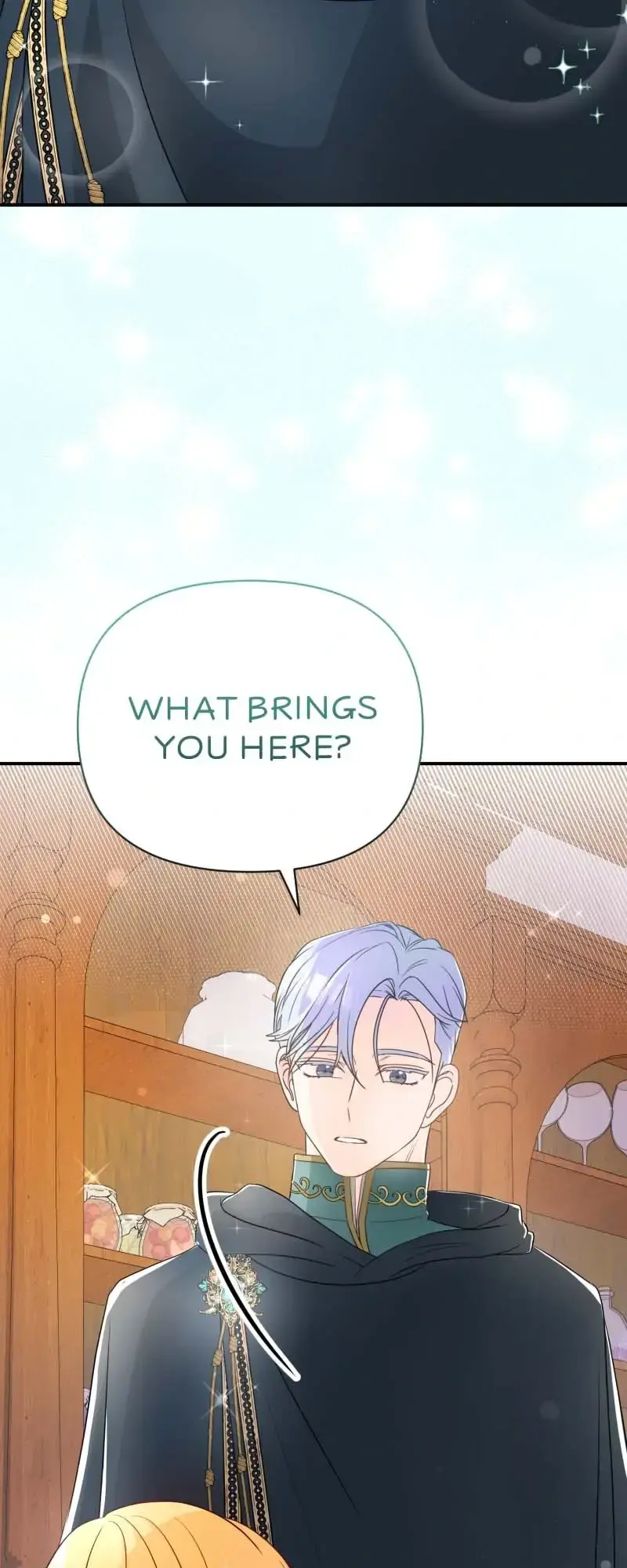 the-crown-princes-maid-makes-tea-very-well Chapter 26 page 9 - 