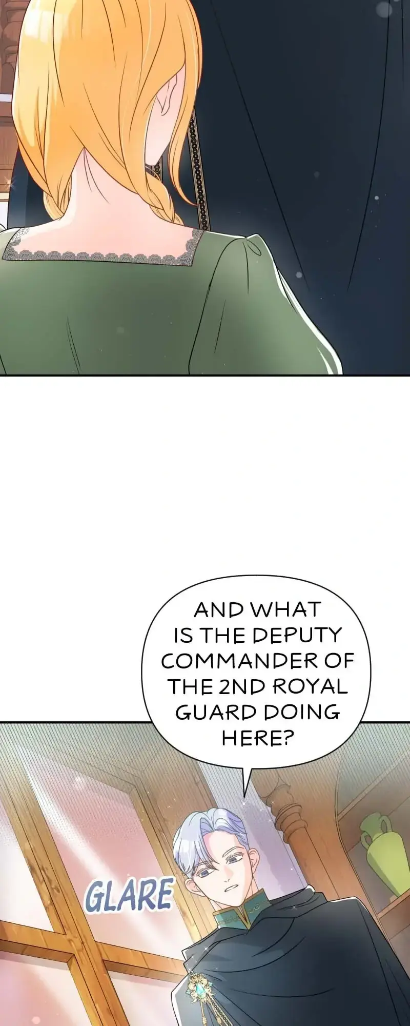 the-crown-princes-maid-makes-tea-very-well Chapter 26 page 10 - 