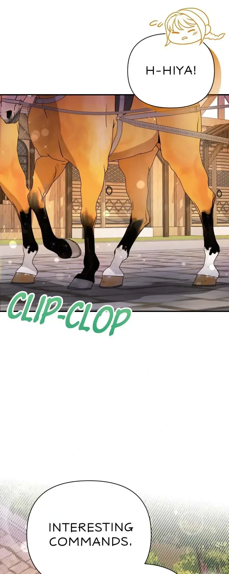 the-crown-princes-maid-makes-tea-very-well Chapter 27 page 14 - 