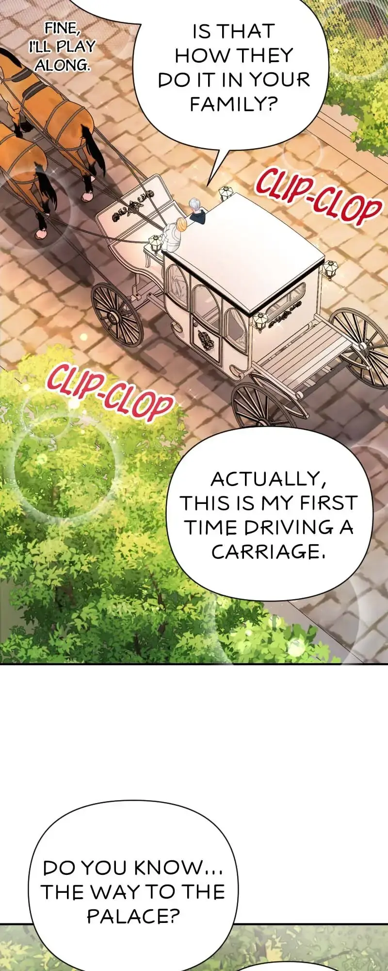 the-crown-princes-maid-makes-tea-very-well Chapter 27 page 15 - 