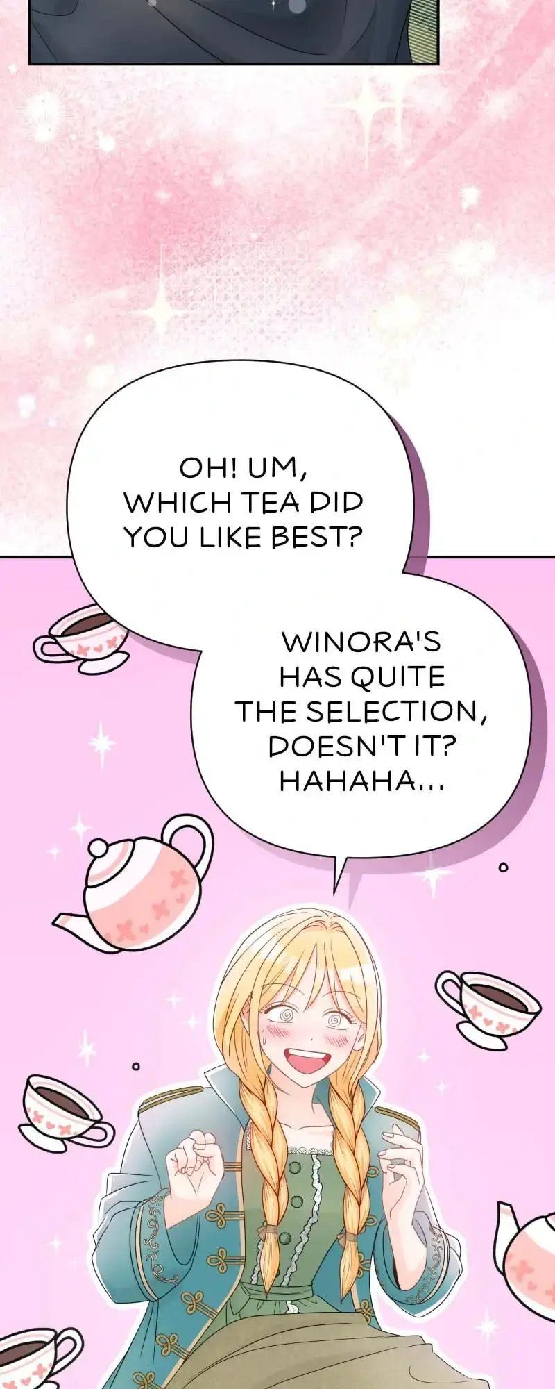 the-crown-princes-maid-makes-tea-very-well Chapter 27 page 22 - 