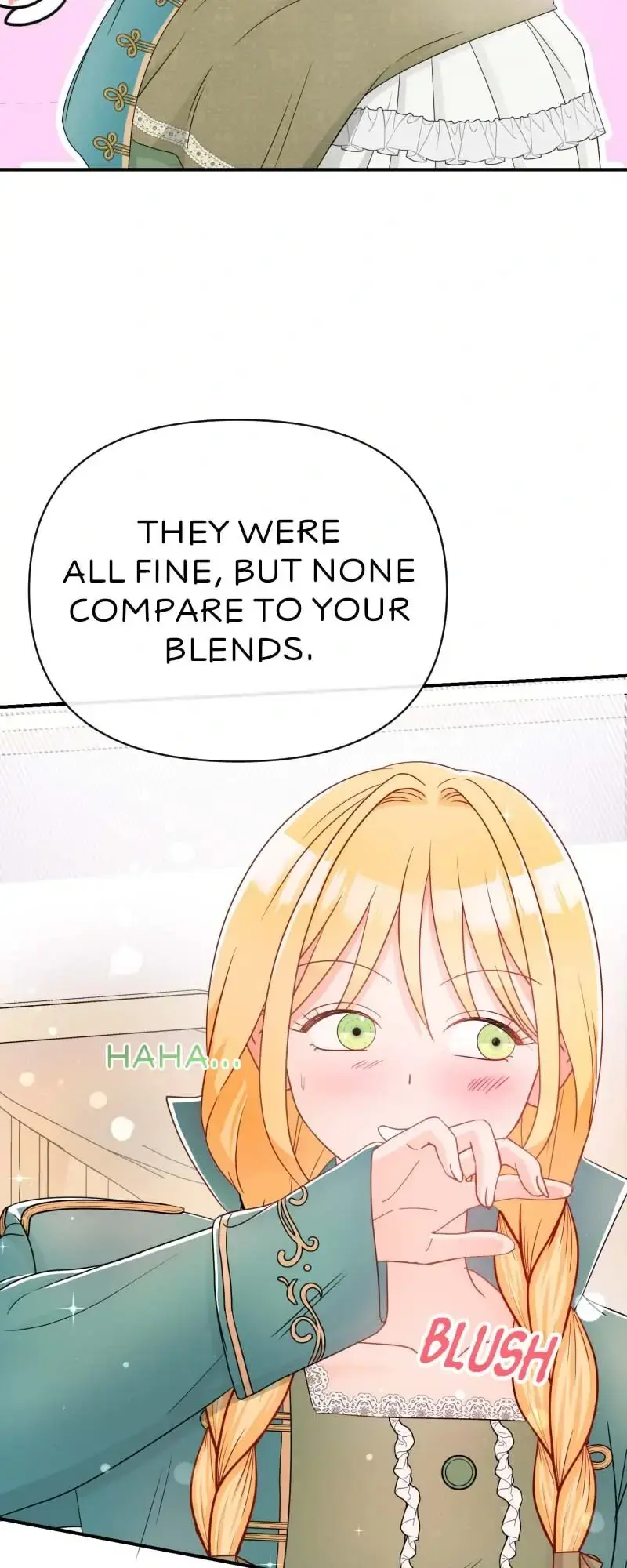 the-crown-princes-maid-makes-tea-very-well Chapter 27 page 23 - 