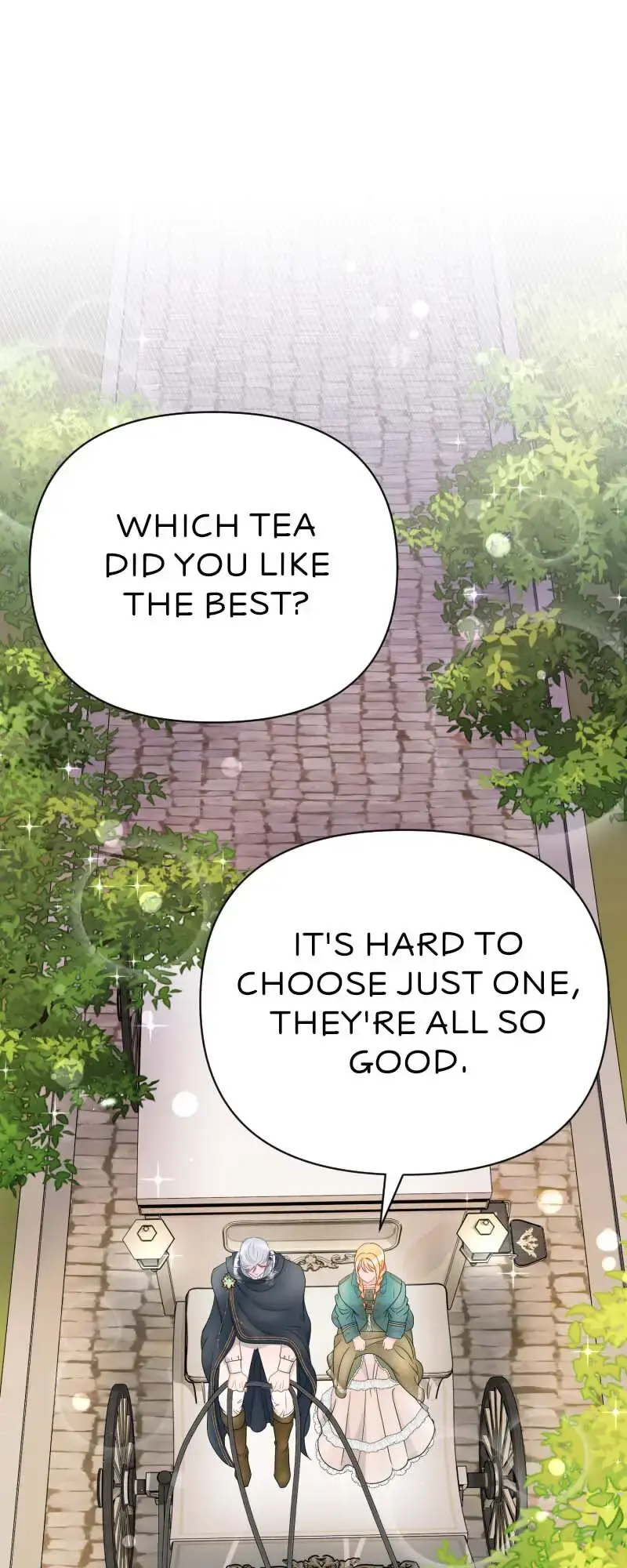 the-crown-princes-maid-makes-tea-very-well Chapter 27 page 26 - 