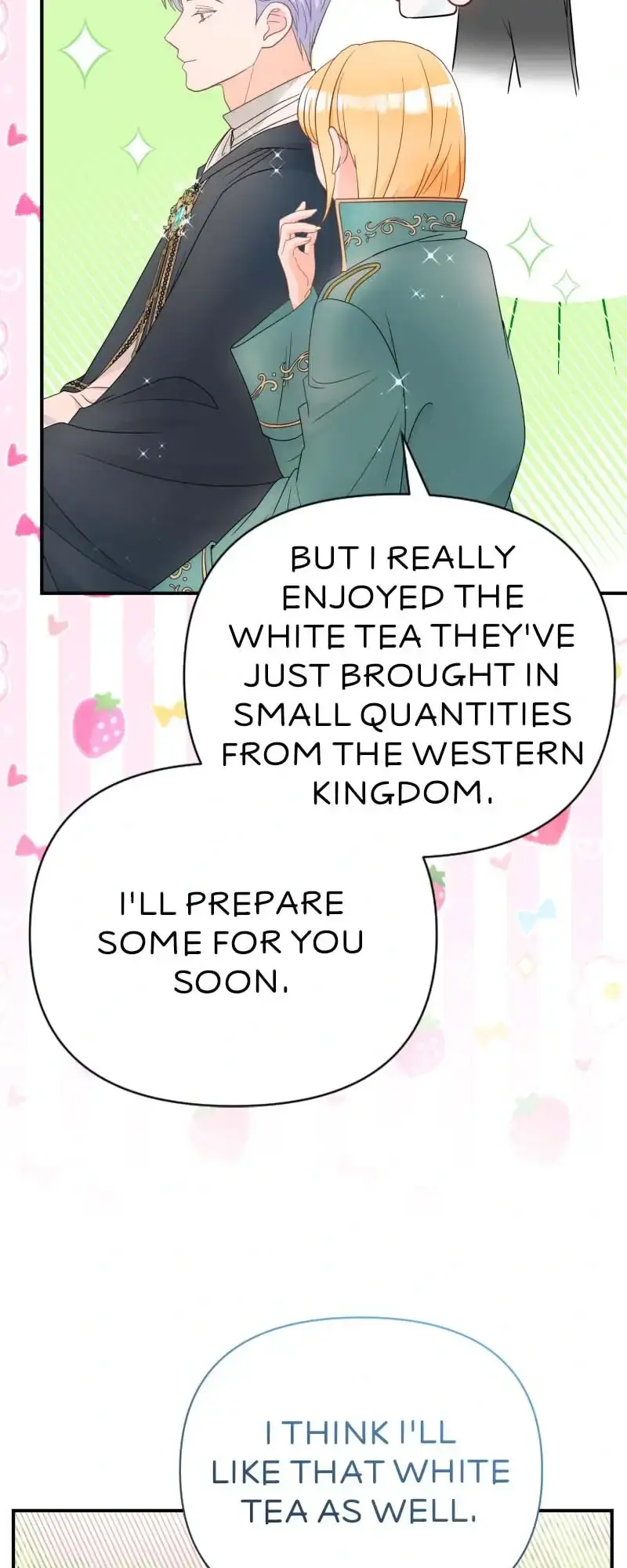 the-crown-princes-maid-makes-tea-very-well Chapter 27 page 28 - 