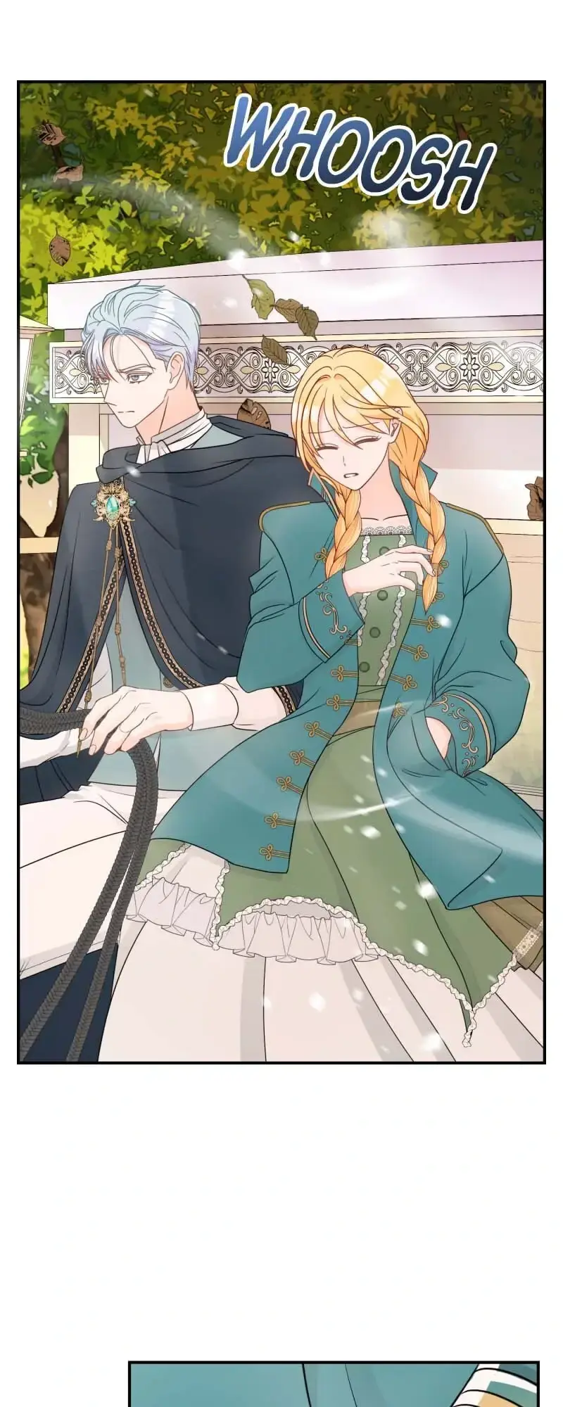 the-crown-princes-maid-makes-tea-very-well Chapter 27 page 32 - 